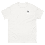 T-shirt - Le Monde (blanc)