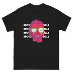 T-Shirt - Le Monde Chico (noir)