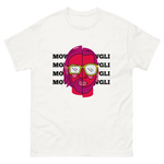 T-Shirt - Le Monde Chico (blanc)